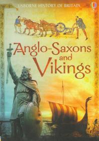 Anglo-Saxons and Vikings