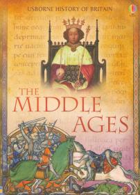 The Middle Ages. History of Britain.