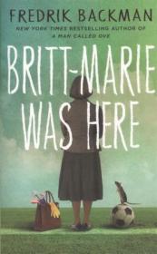 Britt-Marie Was Here