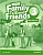 Family and Friends 2nd edition 3 Workbook