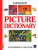Longman Picture Dictionary English обложка книги