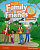 Family and Friends 4. 2nd Edition. Class Book with Student's Site